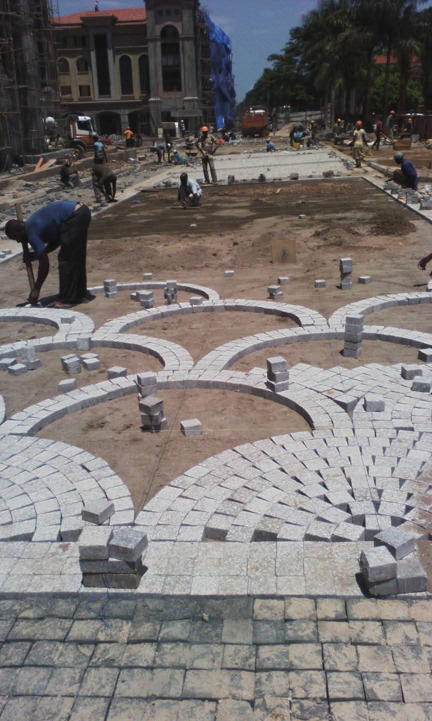 IMPERIAL MALL ENTEBBE